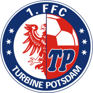 Turbine Potsdam (W)